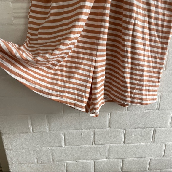 Sabo Striped Playsuit - Picture 2 of 8